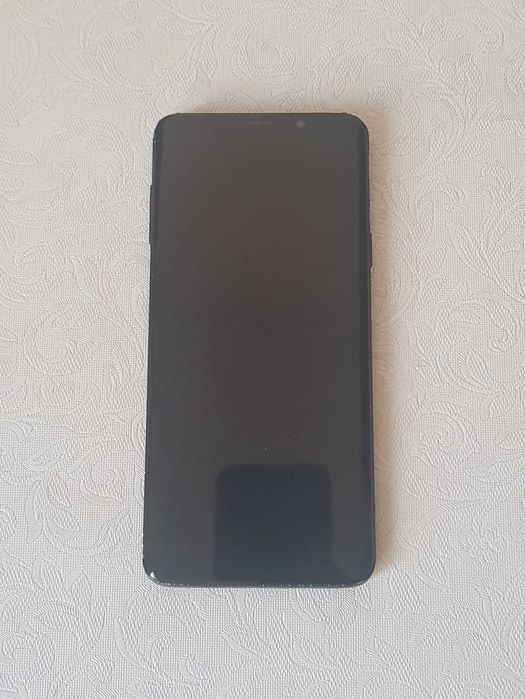 Samsung Galaxy S9+ dual sim