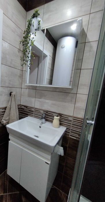 Дава се под наем Едностаен апартамент в Бургас, Възраждане - 42 кв.м за 433.5 € - Снимка #6