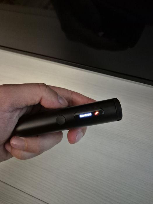 Glo hyper folosit de 2 ori