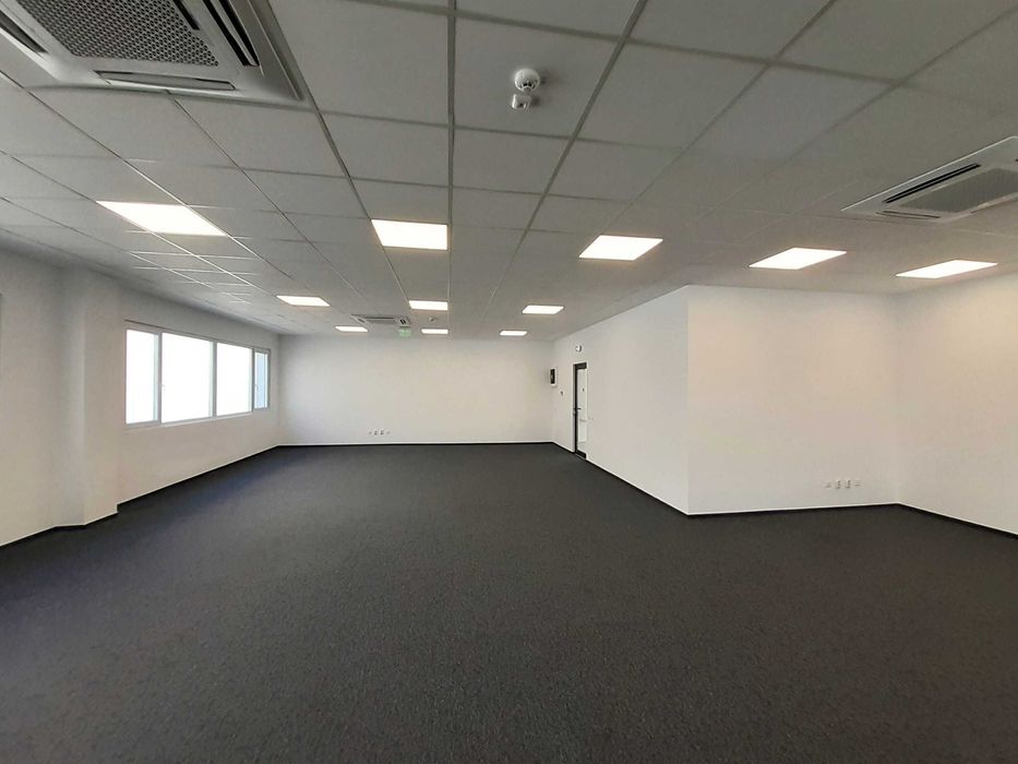 Închiriere Spațiu Birou, Cartier Someșeni - 193 mp și 170.3 mp