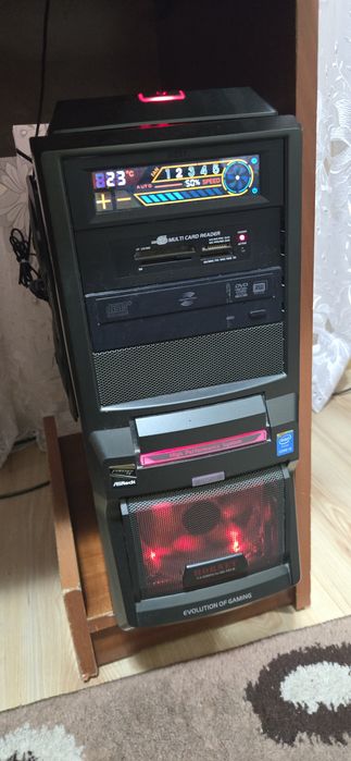 PC I5 6600 Gaming