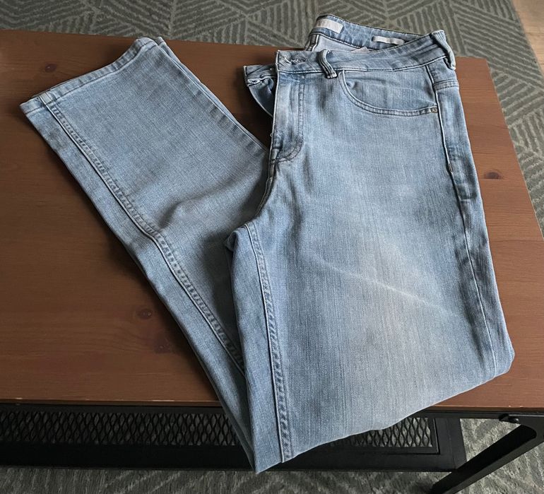 Дамски дънки We Slim;