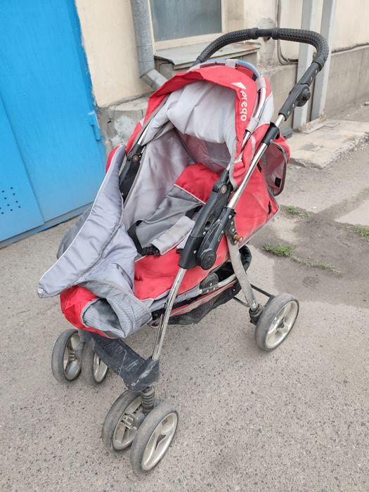 Коляска детская,Алматы 1