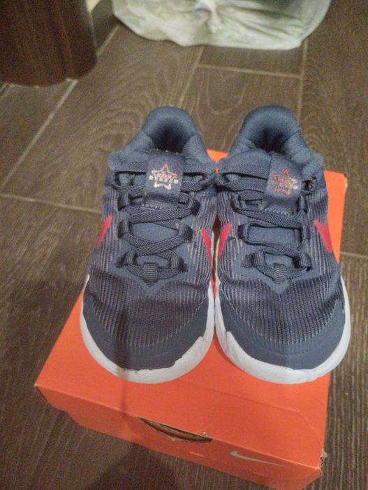 Детски маратонки Nike