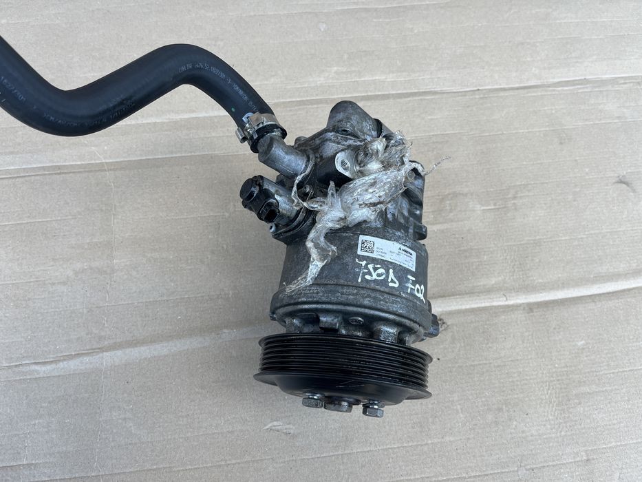 Pompa servo / Servodirectie Dynamic Drive BMW Seria 5 6 7 F01 F06 F10