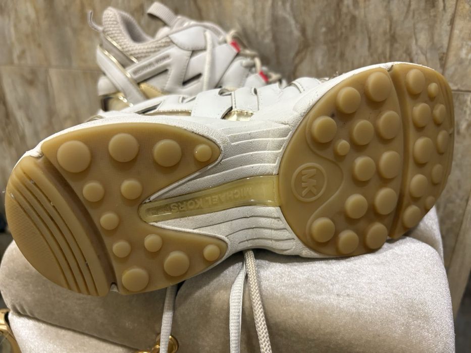 Michael Kors обувки