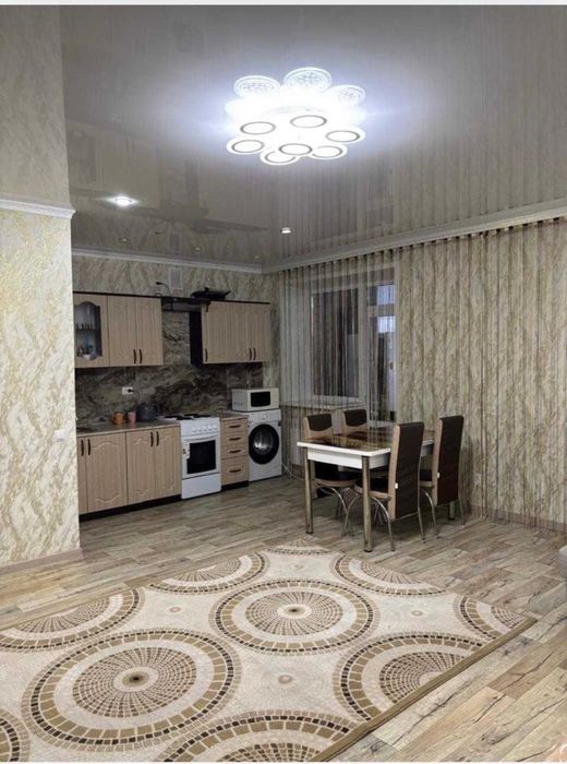 Сдам 1 комн в Новостройка