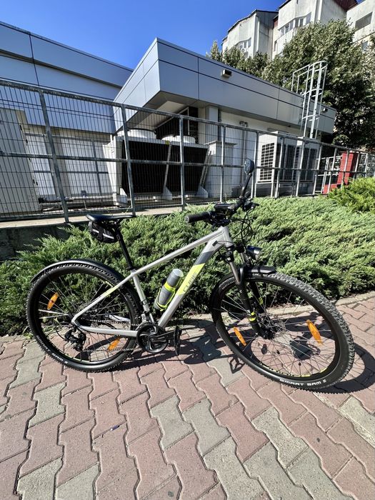 Bicicleta CUBE 29’ stare excelenta