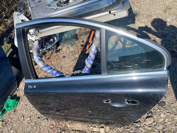 Usa stanga spate VOLVO S80 V70 XC70 452-26