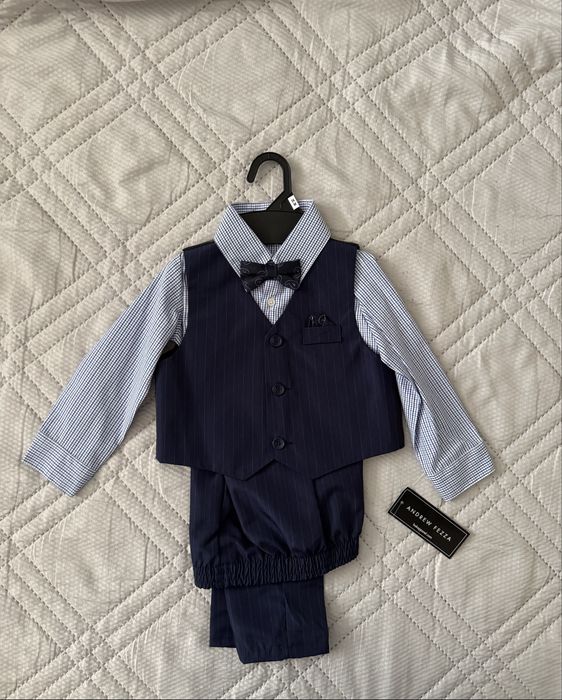 Костюм за момче - 24 м /2 г .