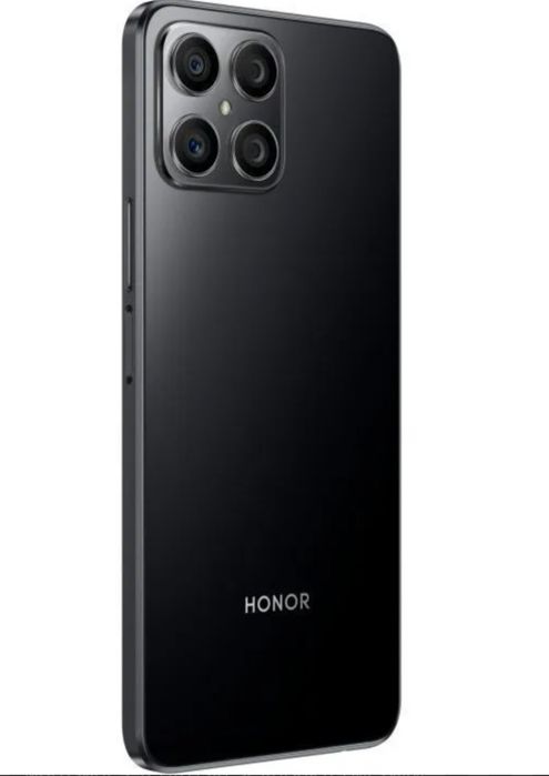 Honor x8 с гарантией