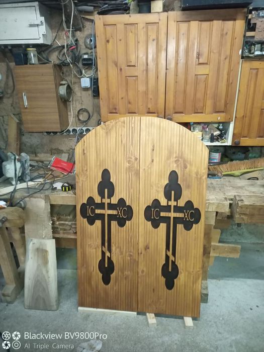 Услуги със cnc рутер