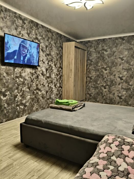 Квартира посуточно