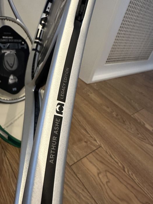 Racheta Head Arthur Ashe-Legacy Edition! 295g,cap 100,maner 2