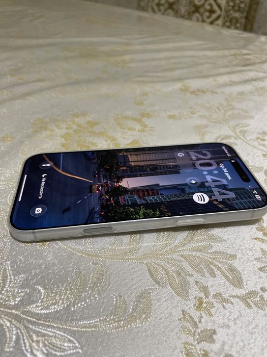 Iphone 17 pro max yomkost 100