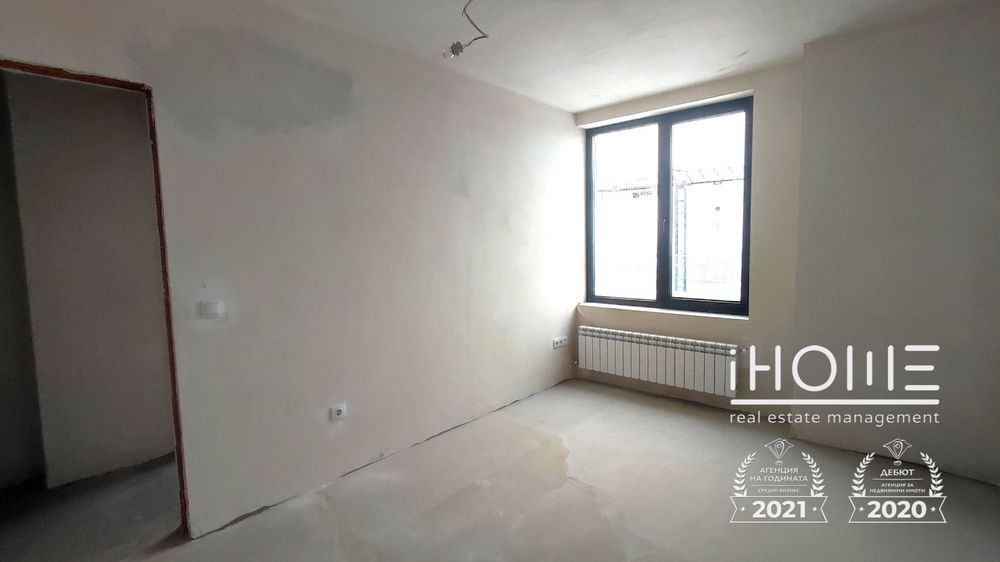 3-стаен в София-Манастирски Ливади площ 94 цена 289000