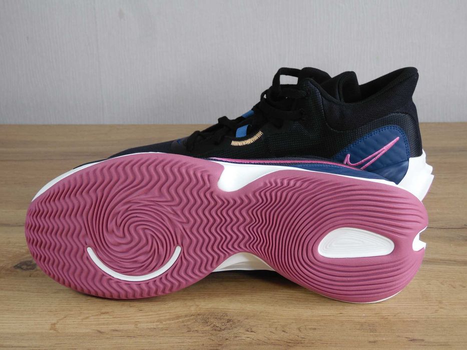 Нови! Nike Renew Elevate 3 - 46 номер Оригинални!