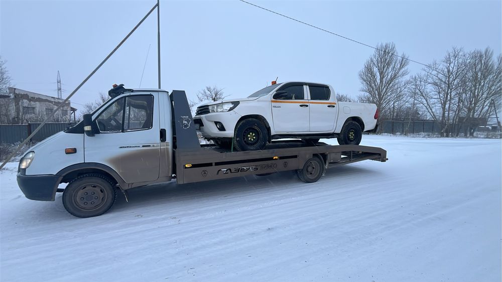 Эвакутор 24/7 Арзан! Недорого!