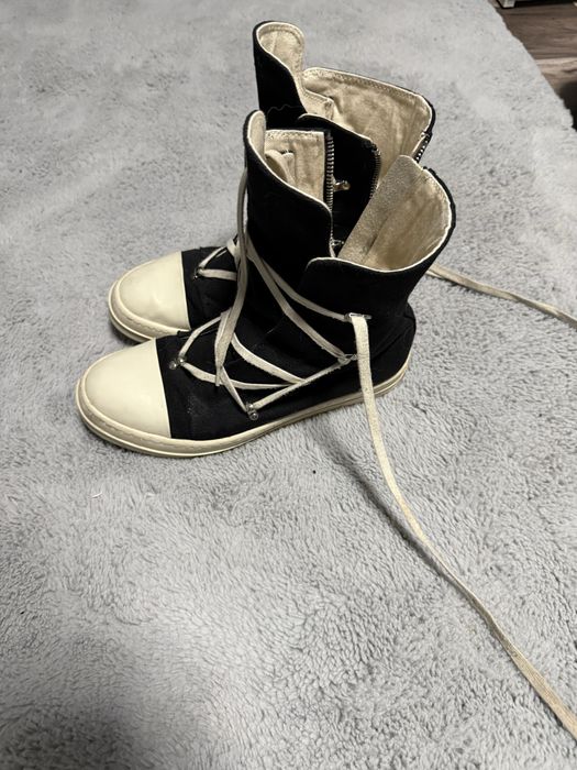 rick owens marimea 44-45