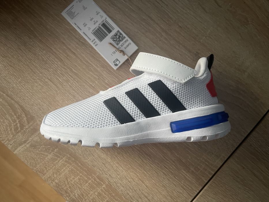Adidași Adidas Racer TR23 EL I pentru Copii - Mărimea 27