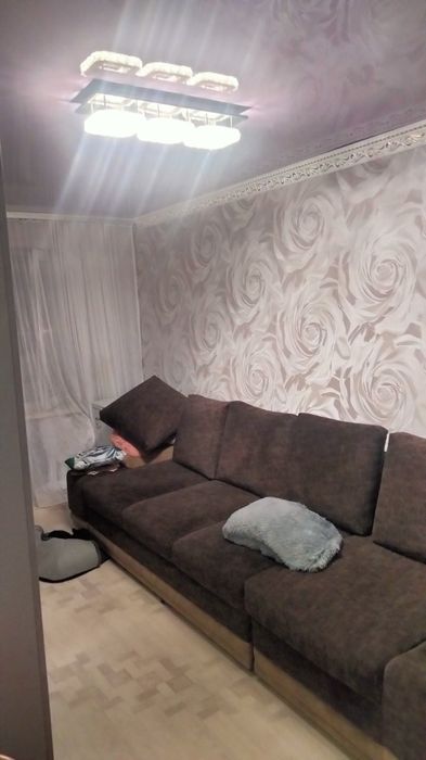 2 ком квартира на 2 этаже