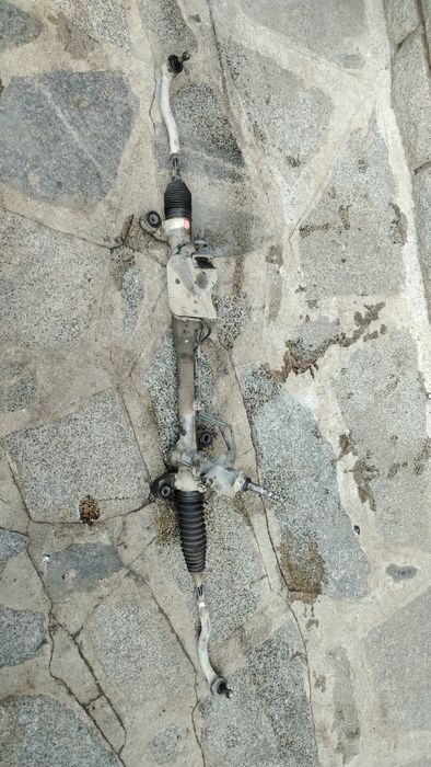 Хидравлична кормилна рейка Мазда ЦХ7 / Mazda CX - 7