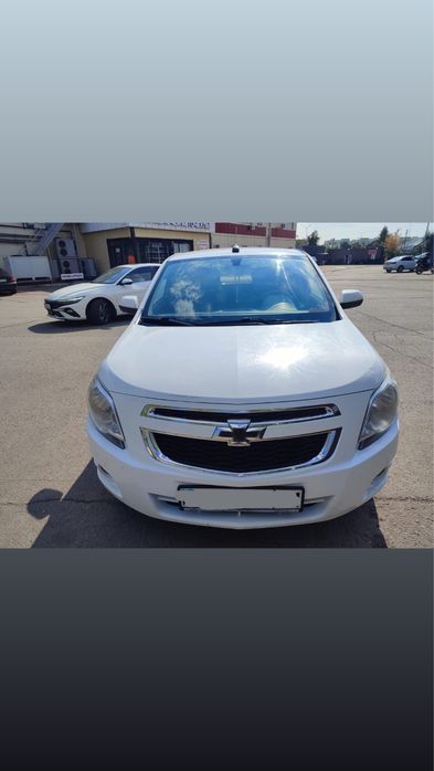 Chevrolet Cobalt срочно продается