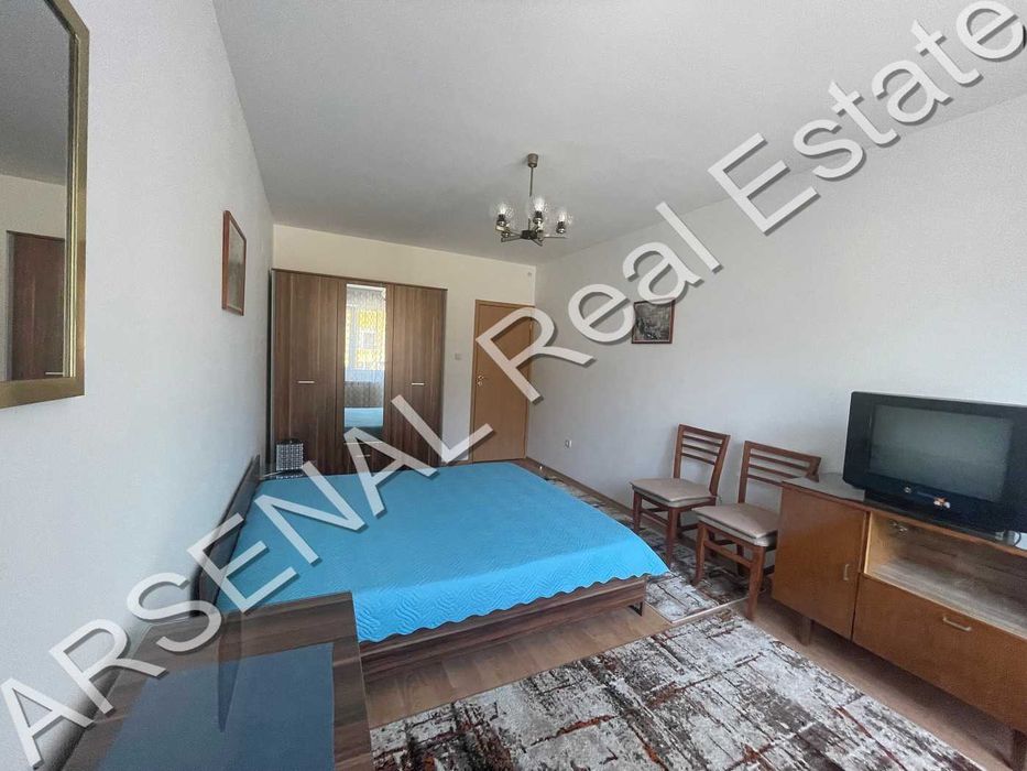 Дава се под наем Тристаен апартамент в София, Редута - 93 кв.м за 550 € - Снимка #5