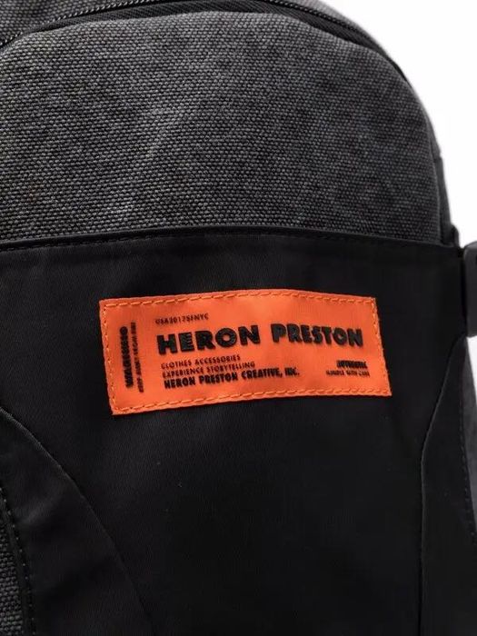 Rucsac / Ghiozdan Heron Preston