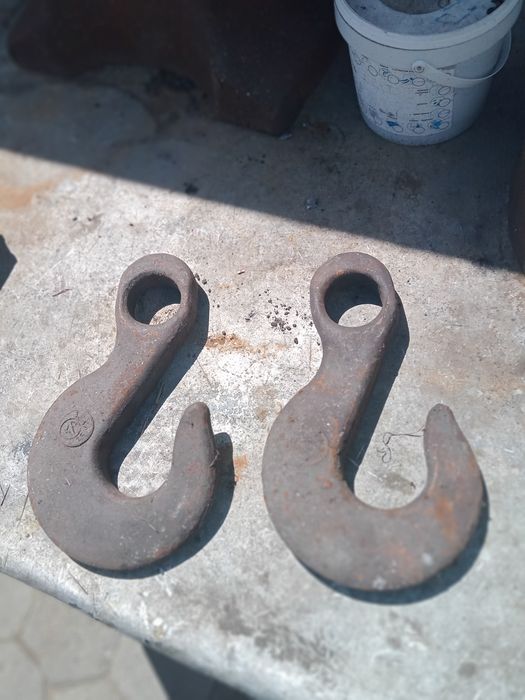 Продам фаркоп,крюки,