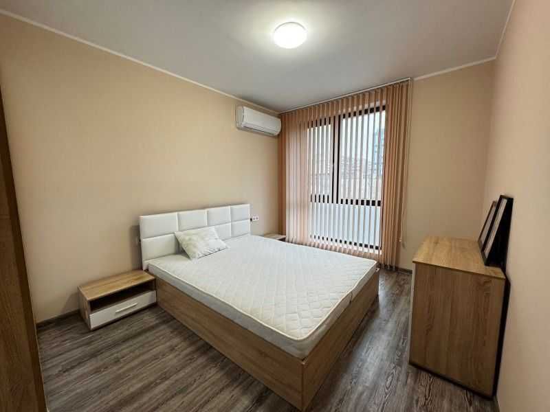 Двустаен ап. под наем в кв. Гео Милев