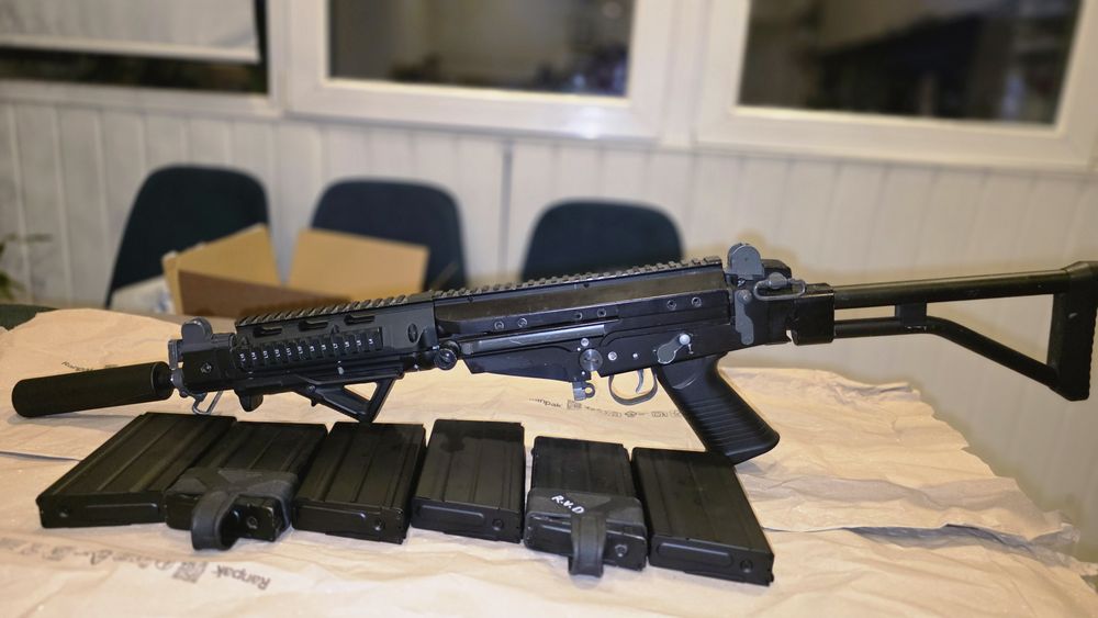 Airsoft / еърсофт