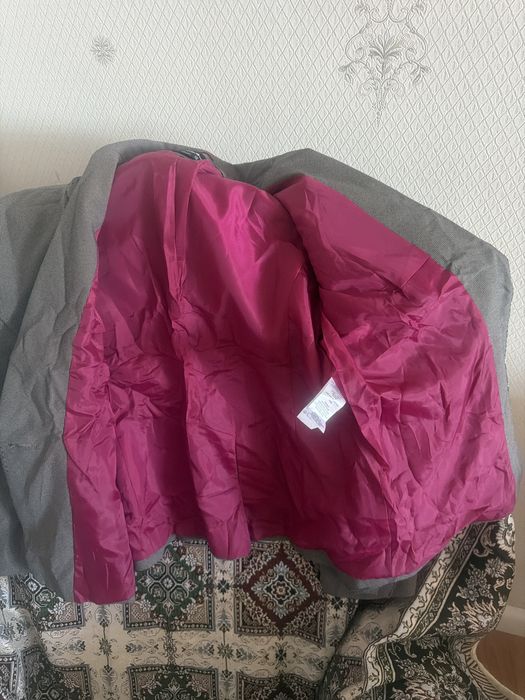 Тройка (брюки, юбка) костюм