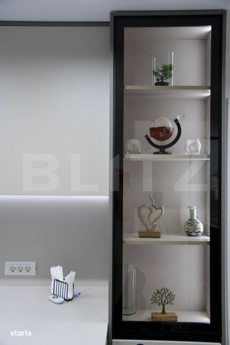 Apartament 4 camere, 76.58 mp, zona Lipovei