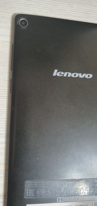 Планшет Lenovo Tab2 A7 20F  продаётся
