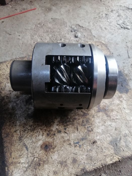Продам Торсен Т-1