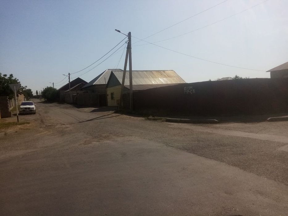 Дом микрорайон бозарык улица уста Мухаммад 55