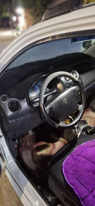 Матиз бест сотилади