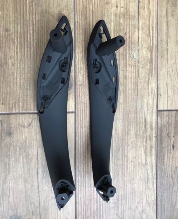 Maner Bmw 3 4 F30 F31 pasager stanga sofer usa interior negru crem bej