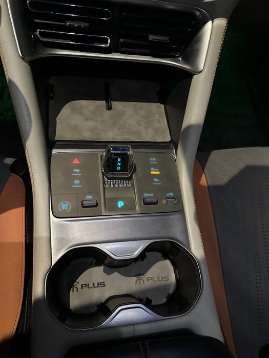 BYD Song Plus EV Champion 2024 — 4