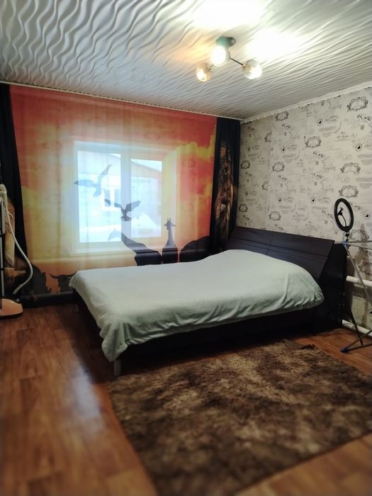К продаже 3 комнатный дом ул. КУРАТОВА