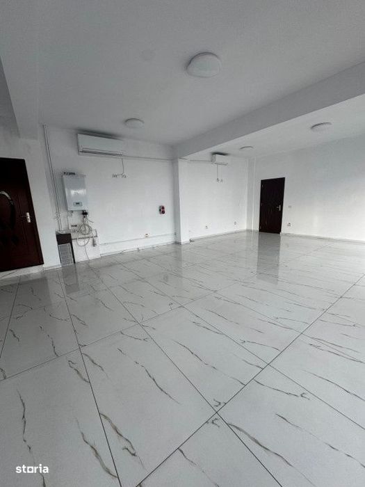 Spatiu de inchiriat, zona cu vad, 70mp  Radauti