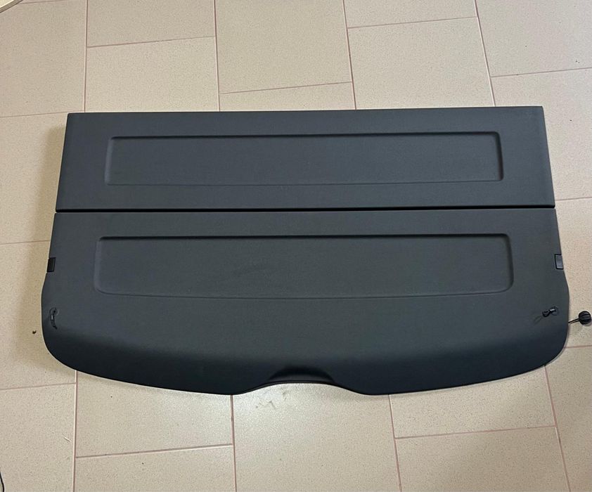 Polița/Rulou de Audi Q5