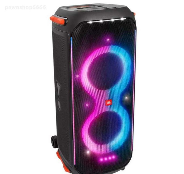 Аудио система JBL PARTYBOX 710