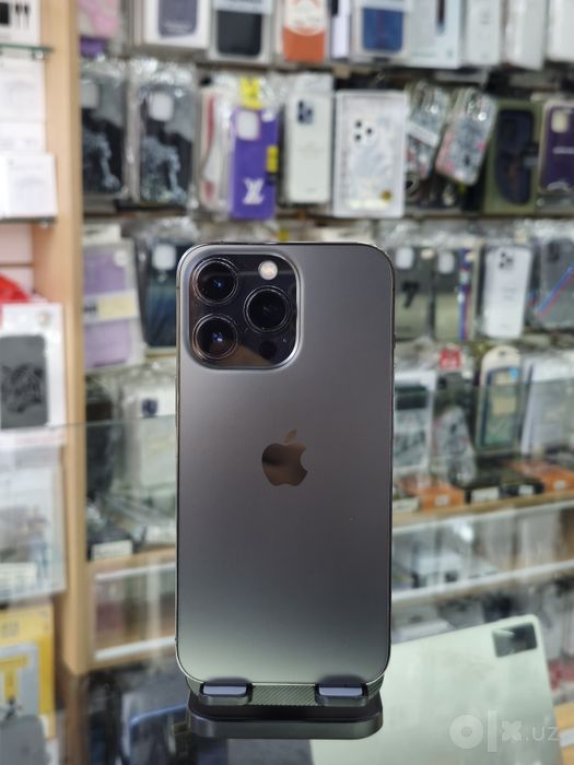 iPhone 13 Pro 1oy garantya