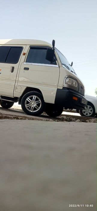 Damas deluxe 2008.full holatda mator hadavoy hammasi qilingan.