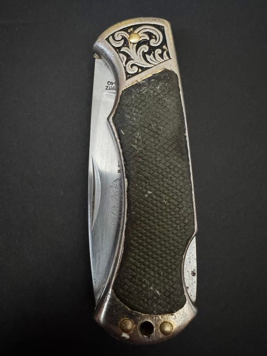 Cutit german briceag C.Jul Herbertz