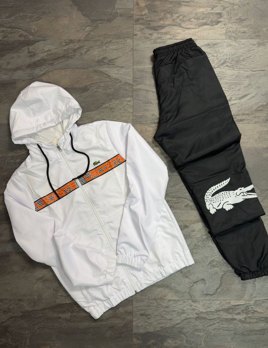 Мъжки шушляков екип THE NORTH FACE – ТОП качество