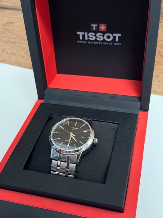 Часы Tissot/BariBarShop/рассрочка