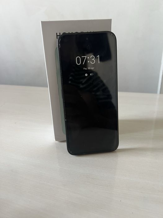 Honor x6c karobka dakument